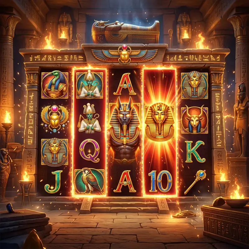 Legacy of Dead Slot Play Demo