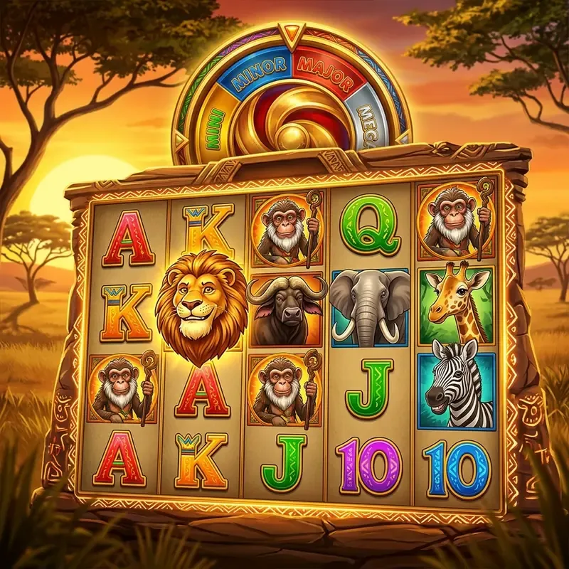Mega Moolah Slot Review, Demo, Jackpot