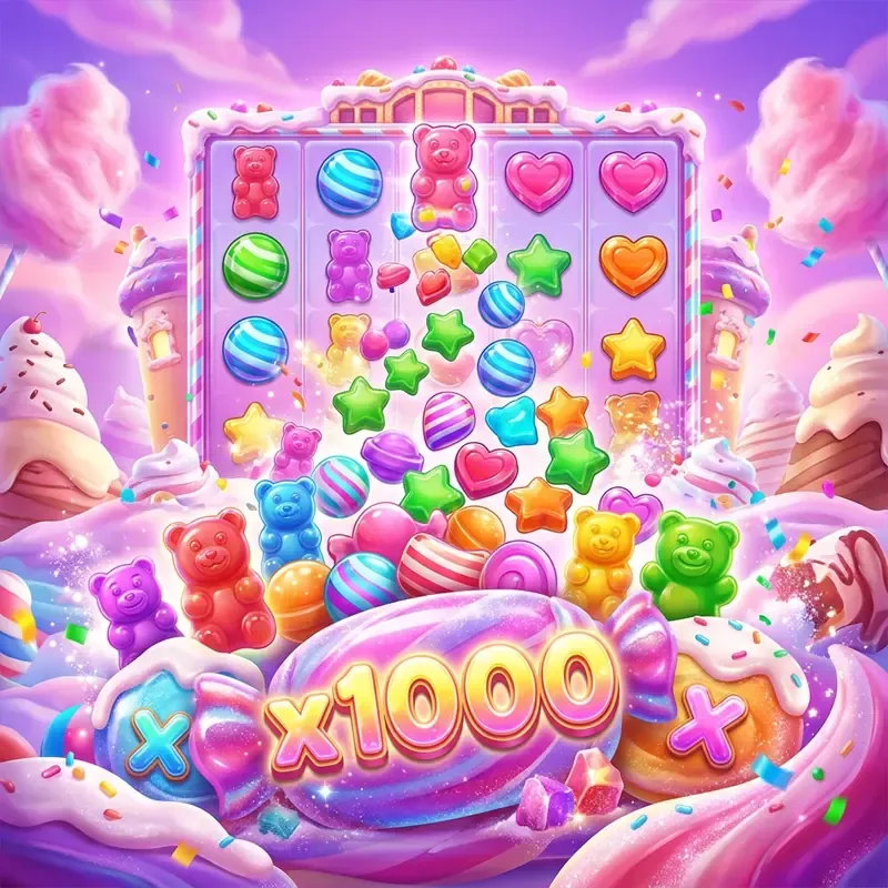 Sugar Rush 1000 Demo How to