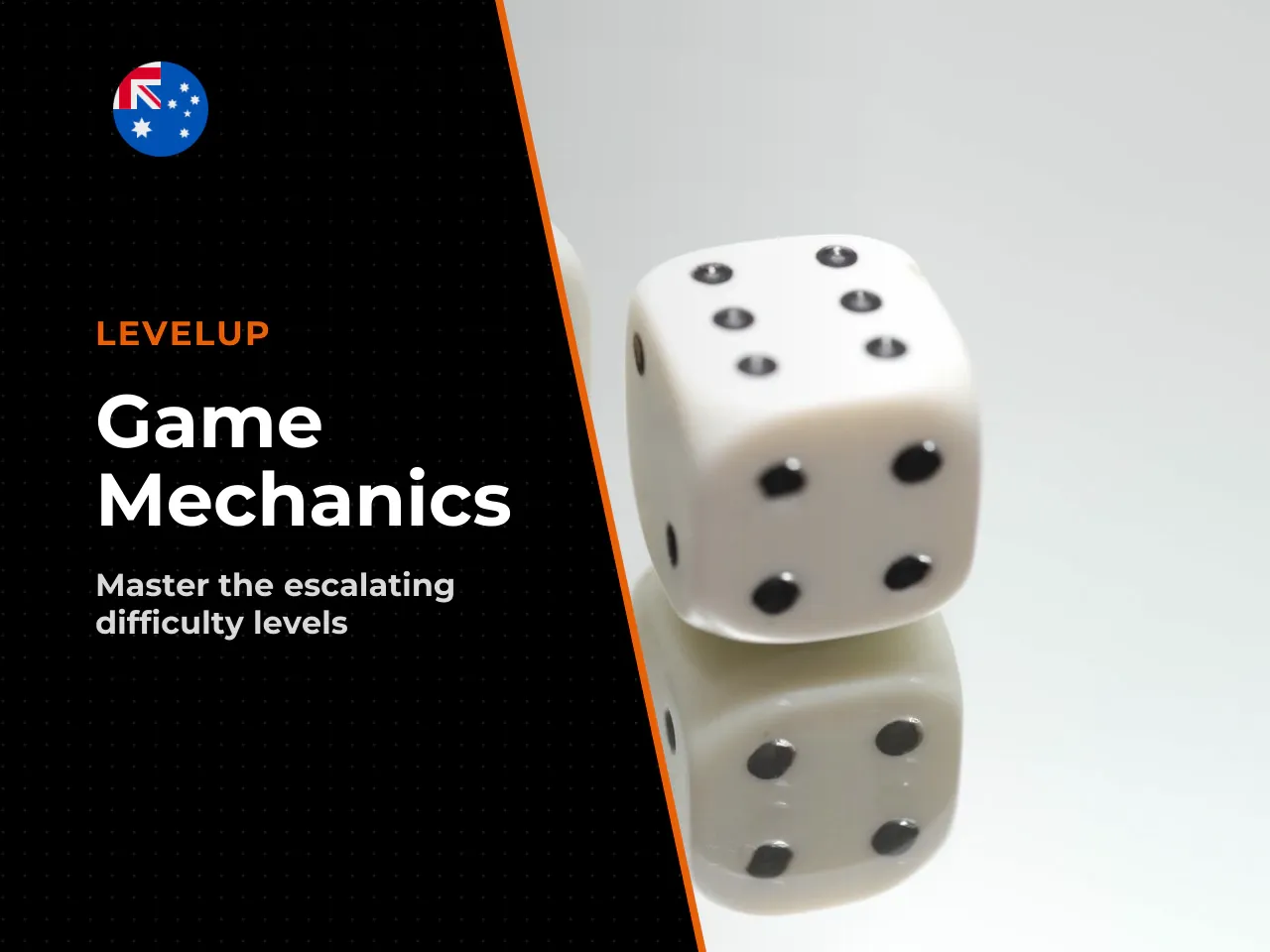 Obstacles, Levels and Difficulty During a