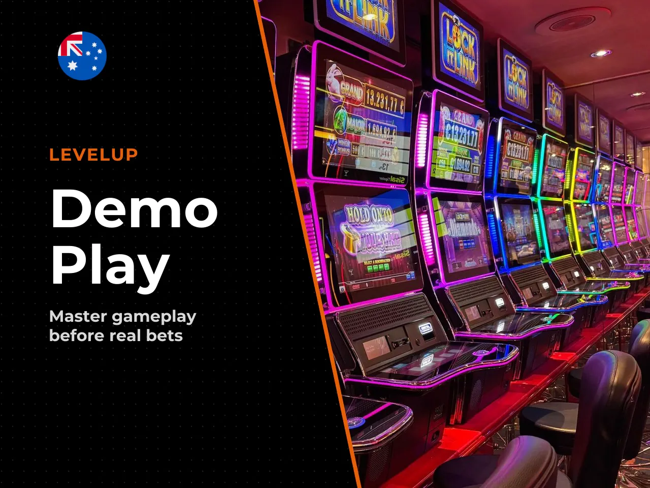 When to Choose Demo before Playing