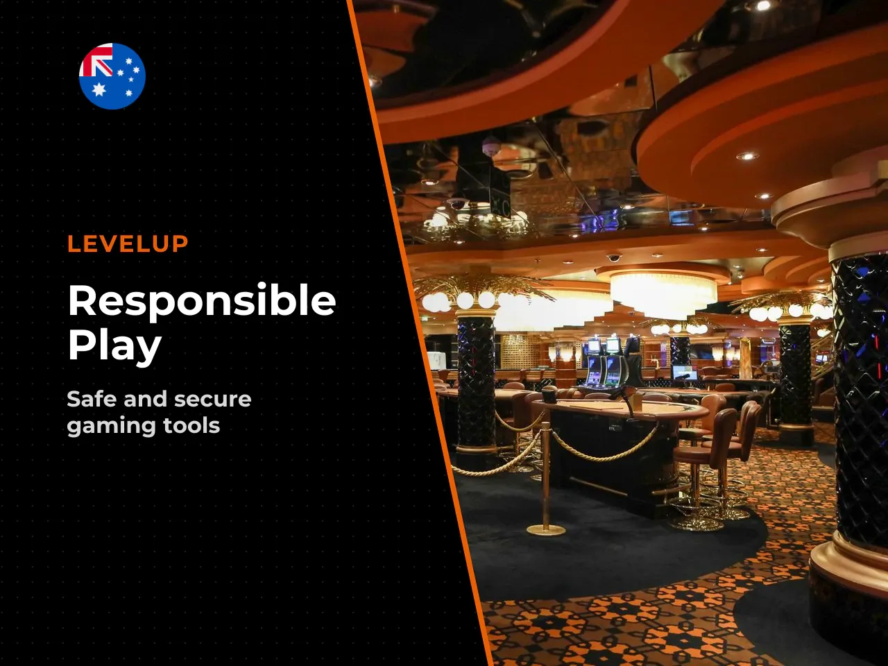 Responsible Gambling Tools. Modern mobile gambling