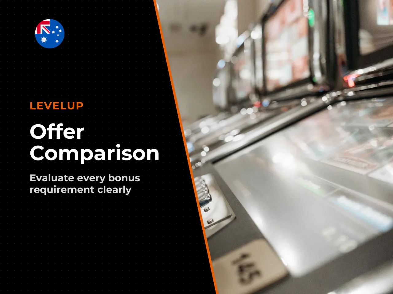What to Compare in Casino Offers