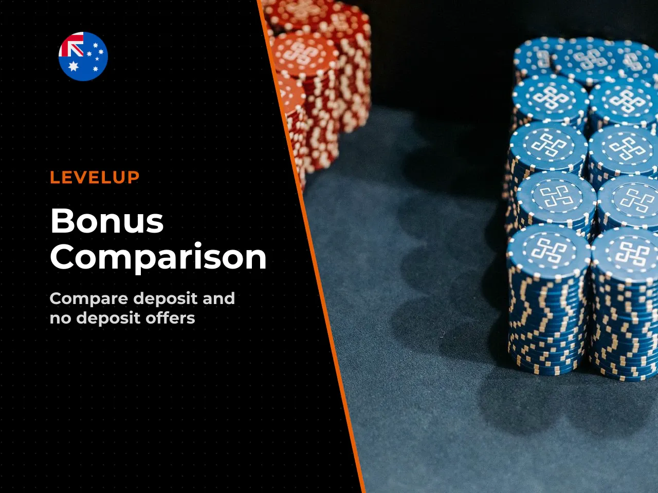 No Deposit Bonus vs Deposit Bonus