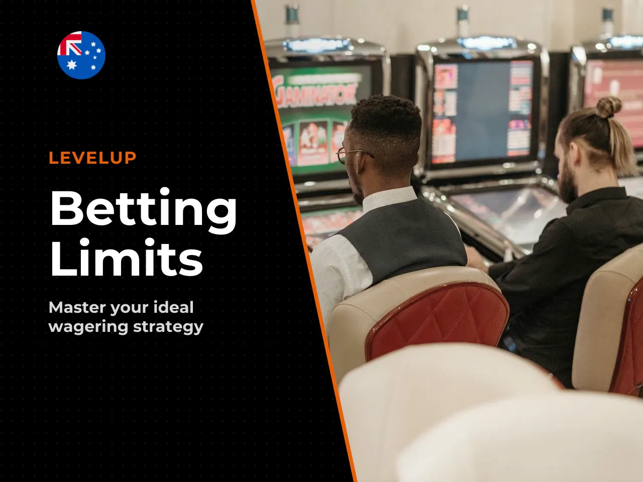 How Bet and Stake Settings Influence