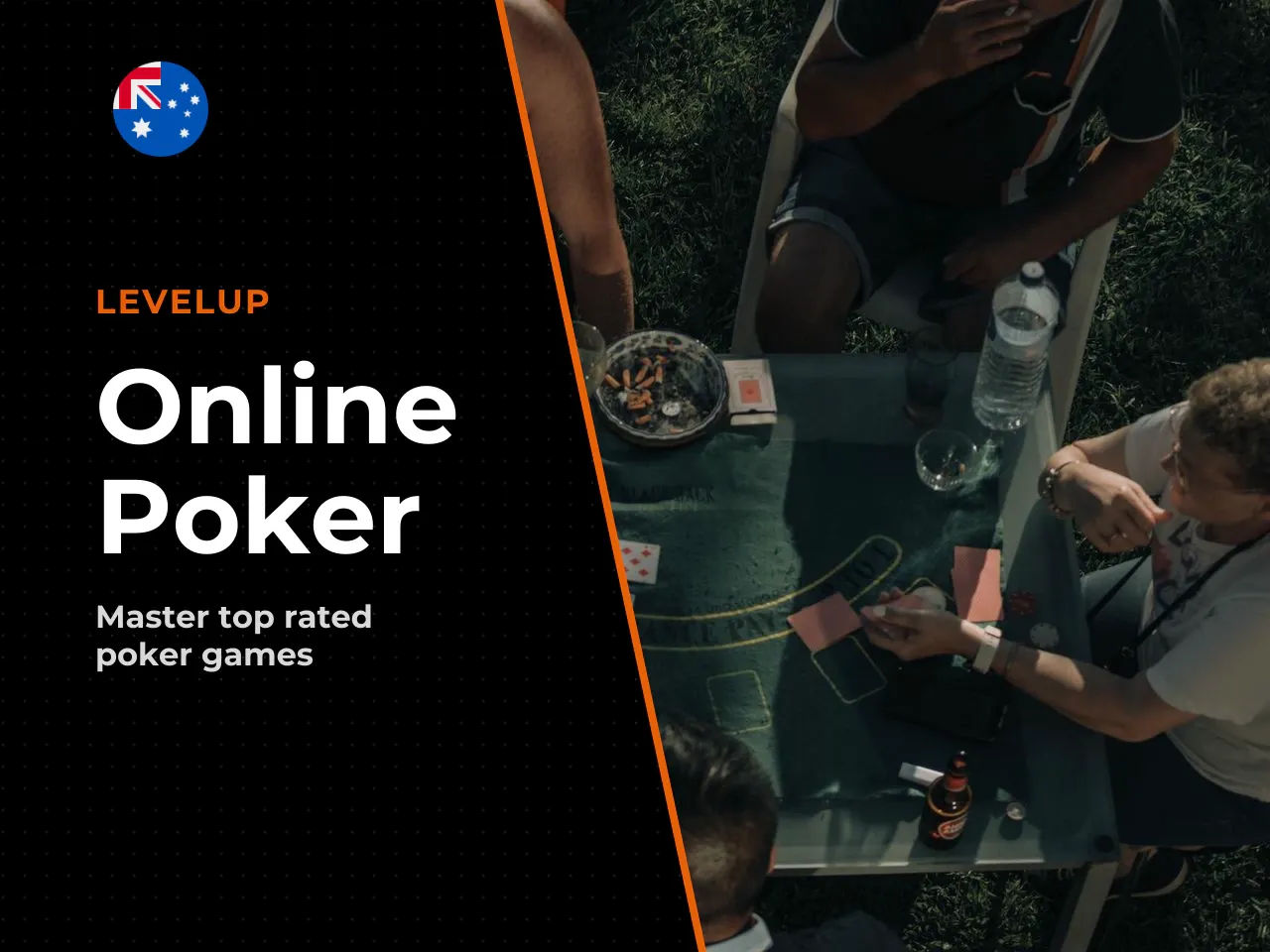 Poker Games You Can Play Online