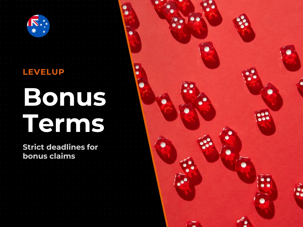 Crucially, LevelUp Casino no deposit bonus