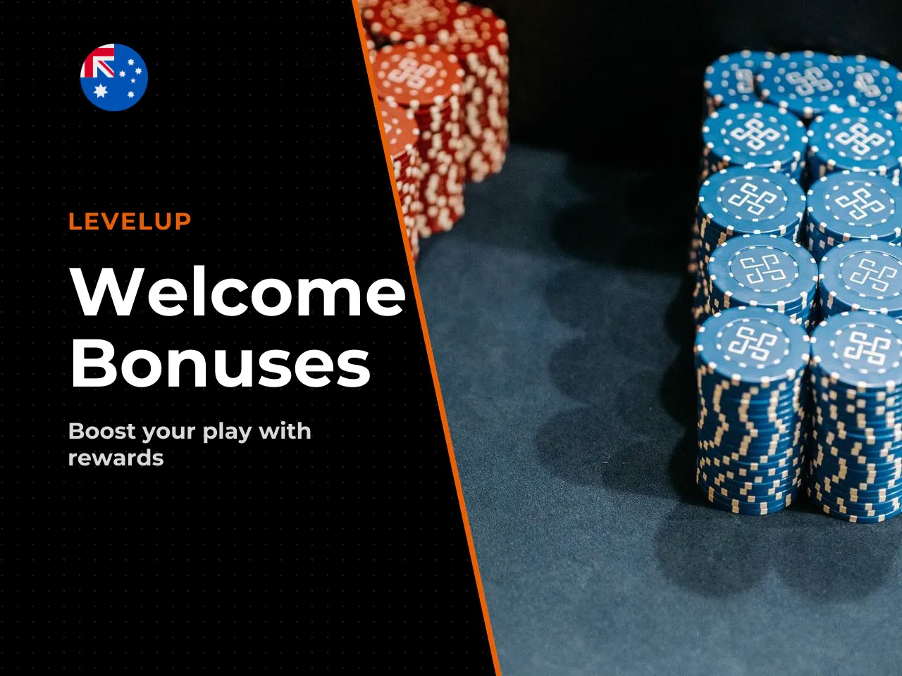 Bonuses, Welcome Offer and Deposit Terms