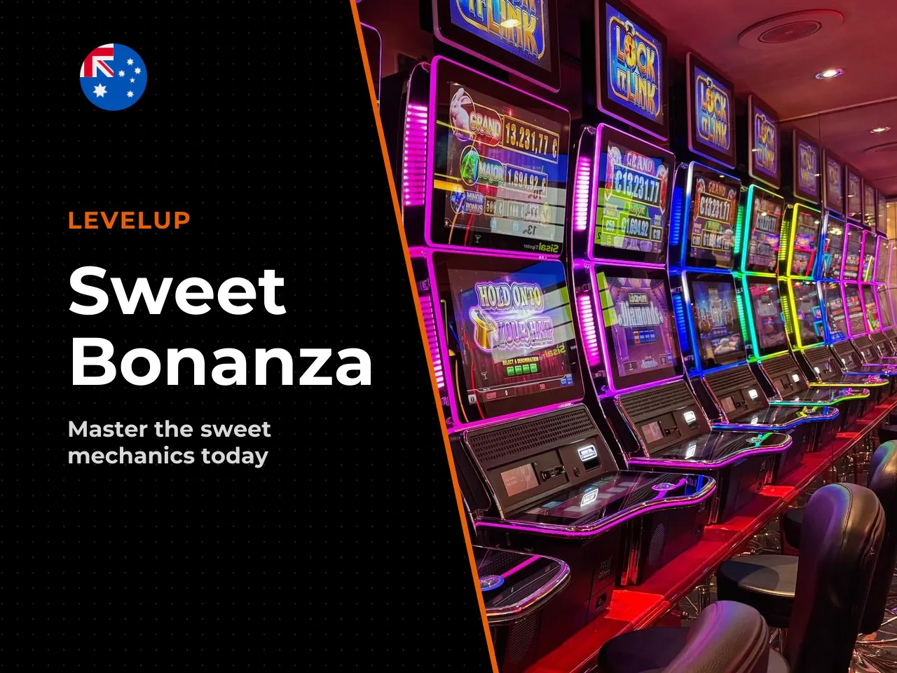 Sweet Bonanza Australia What Players in
