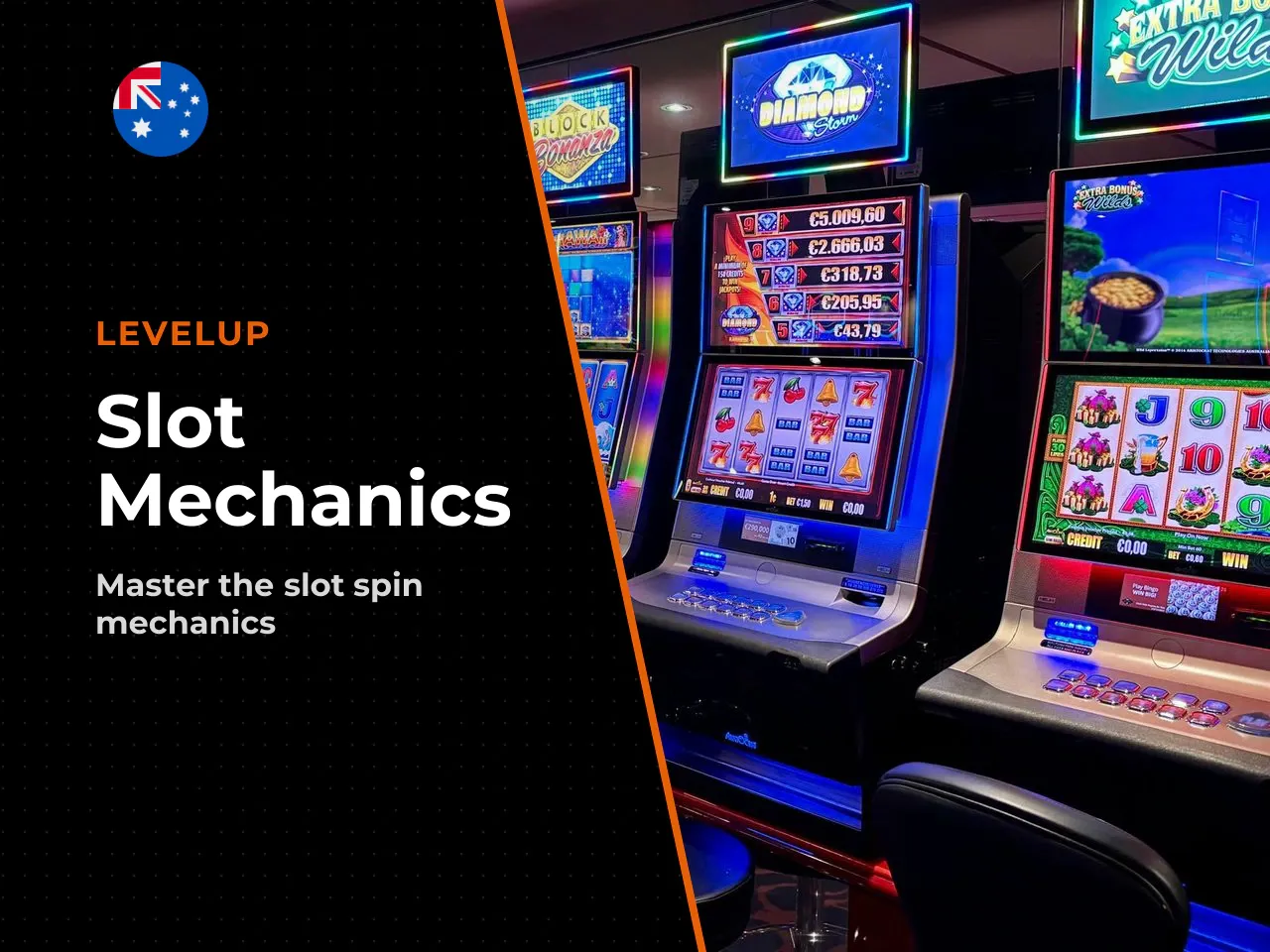 What to Expect from the Slot