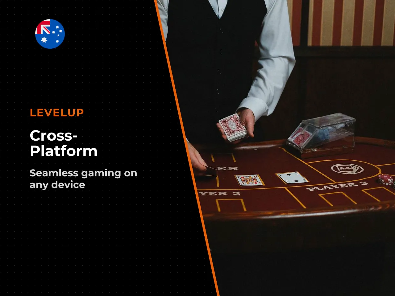 An effective platform offers seamless cross-device