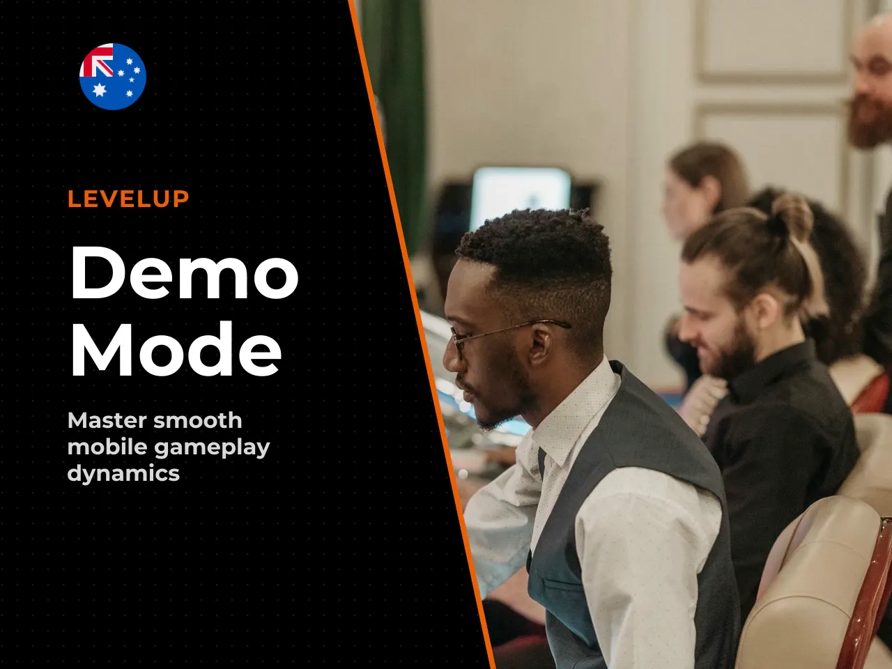 What Demo Mode Shows About Controls