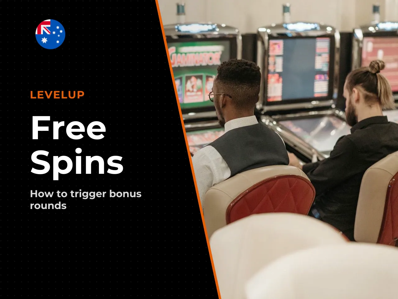 When Free Spins Activate. Free spins