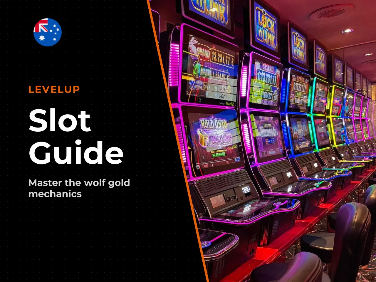 The Playing Field, Bets and How