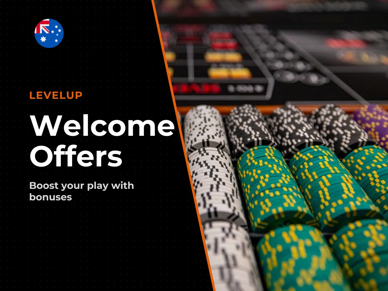Welcome Bonus, Bonus Codes and Sign-Up