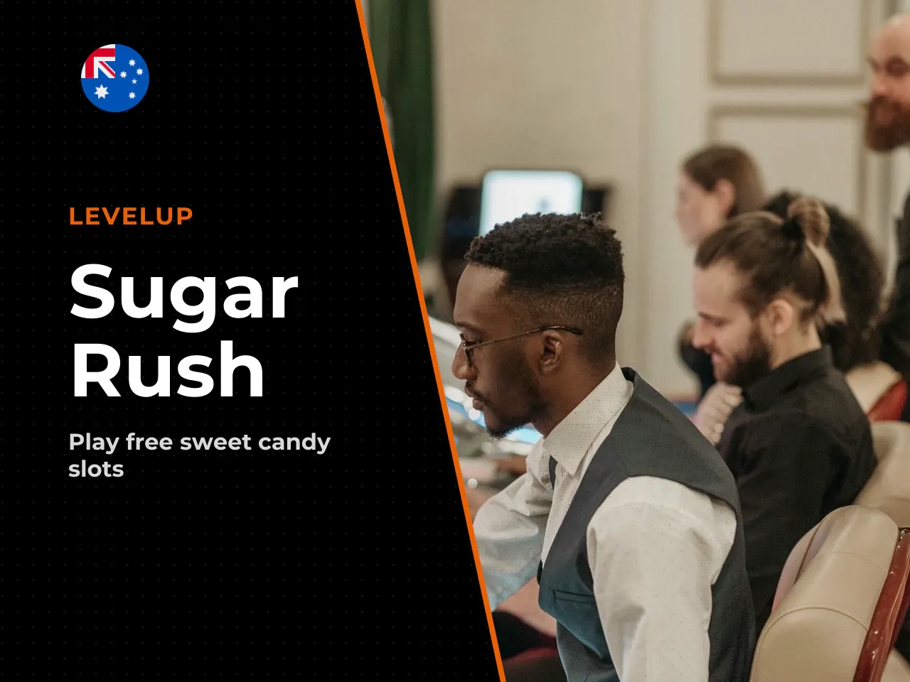 Sugar Rush 1000 is a high-volatility