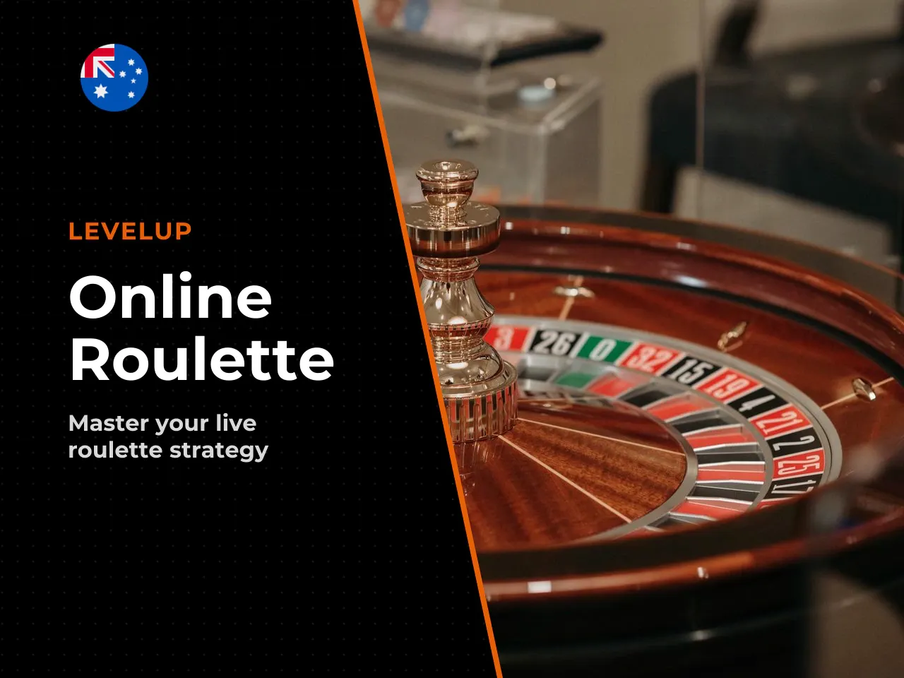 Roulette Online Guide How to Play