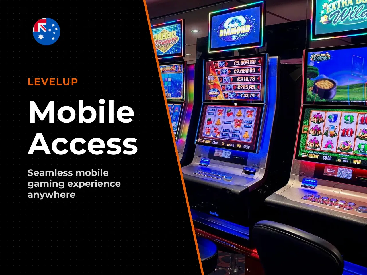 Mobile Interface, Navigation and Quick Access