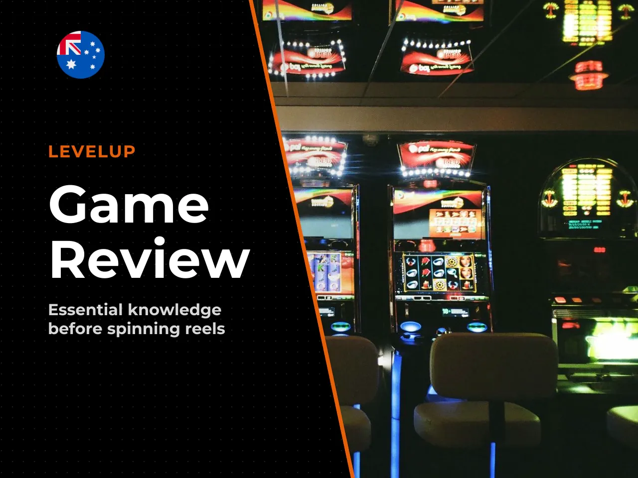 What to review before you play