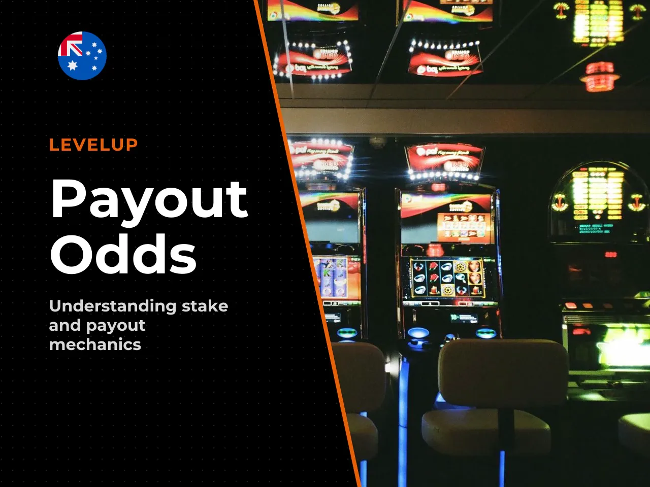 What to Look for in Stake