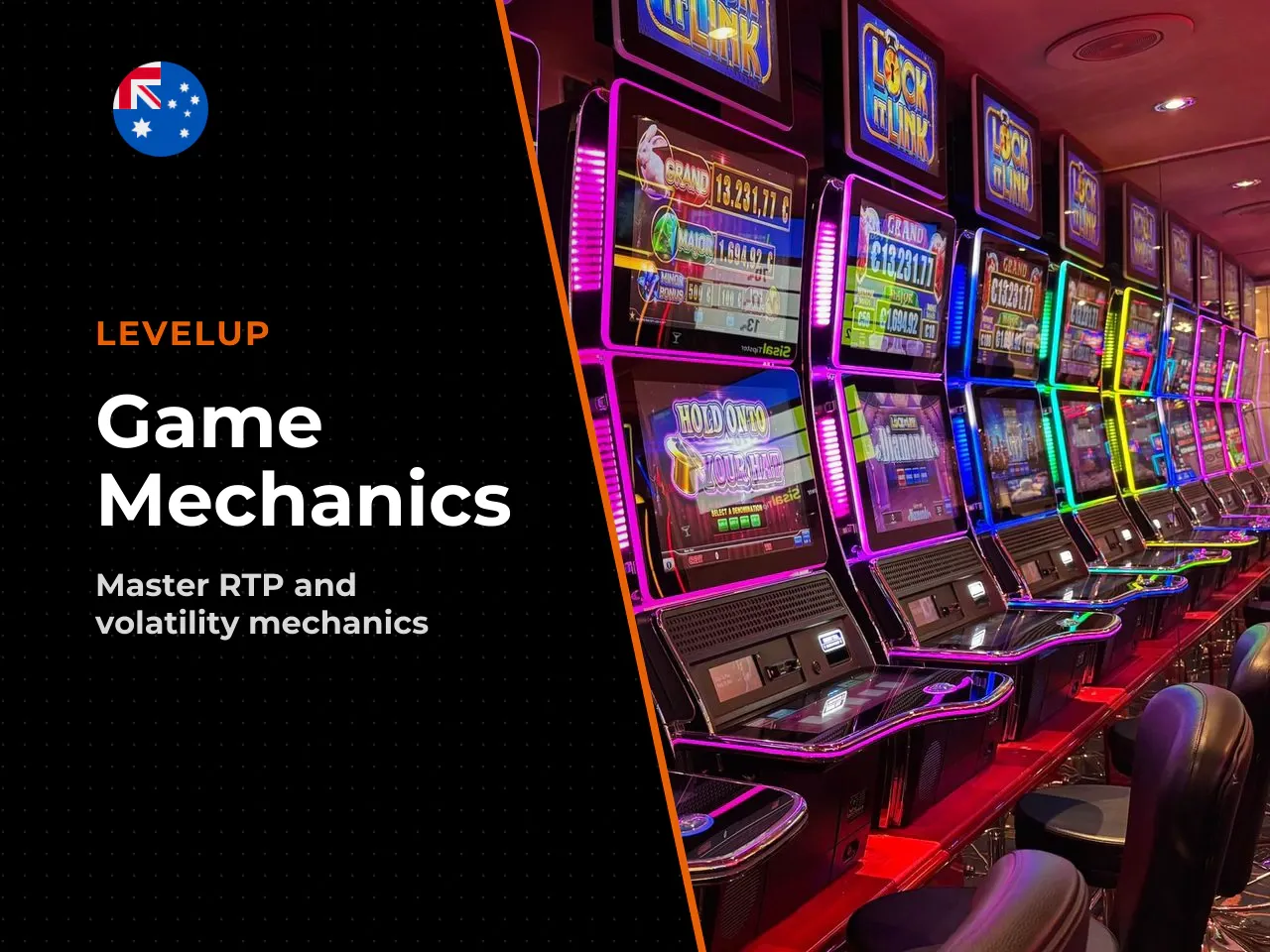 RTP, Volatility and Multipliers in Chicken