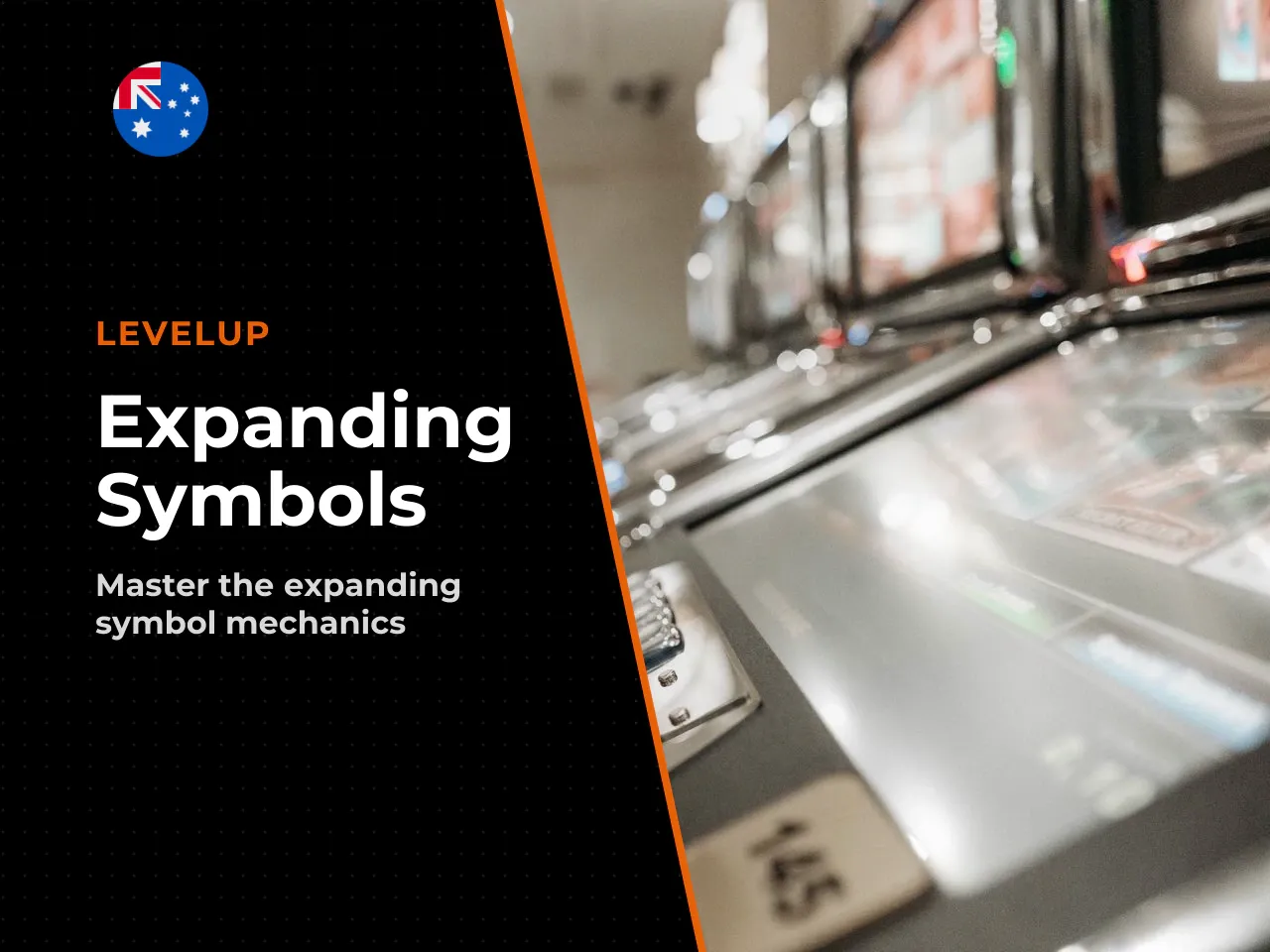 How the Expanding Symbol Affects Payouts