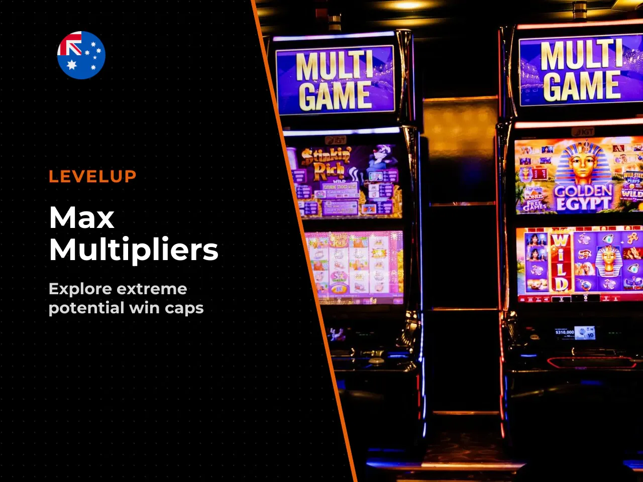 On Hardcore mode, maximum theoretical multipliers