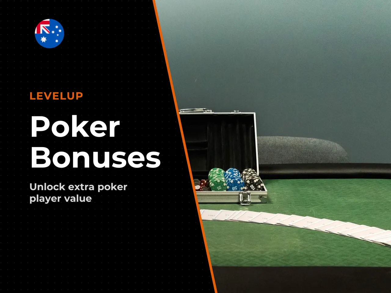 Bonuses, Promotions and Player Value in