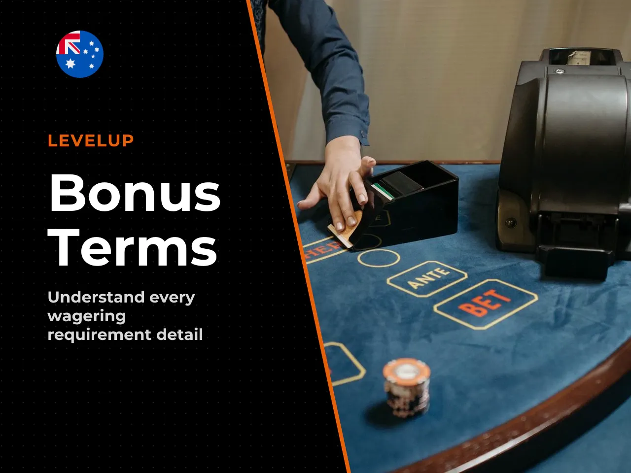 How to Read Bonus Terms Before