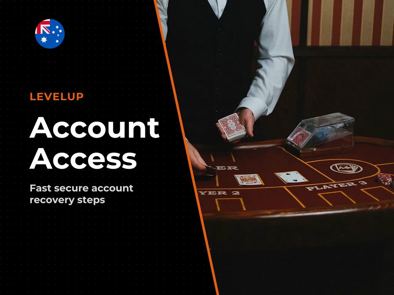 Email Not Confirmed or Account Access