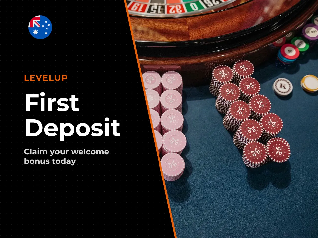 Making the First Deposit and Activating