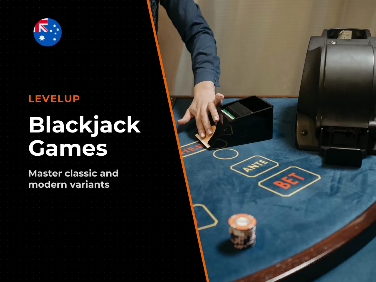 Best online blackjack games and popular