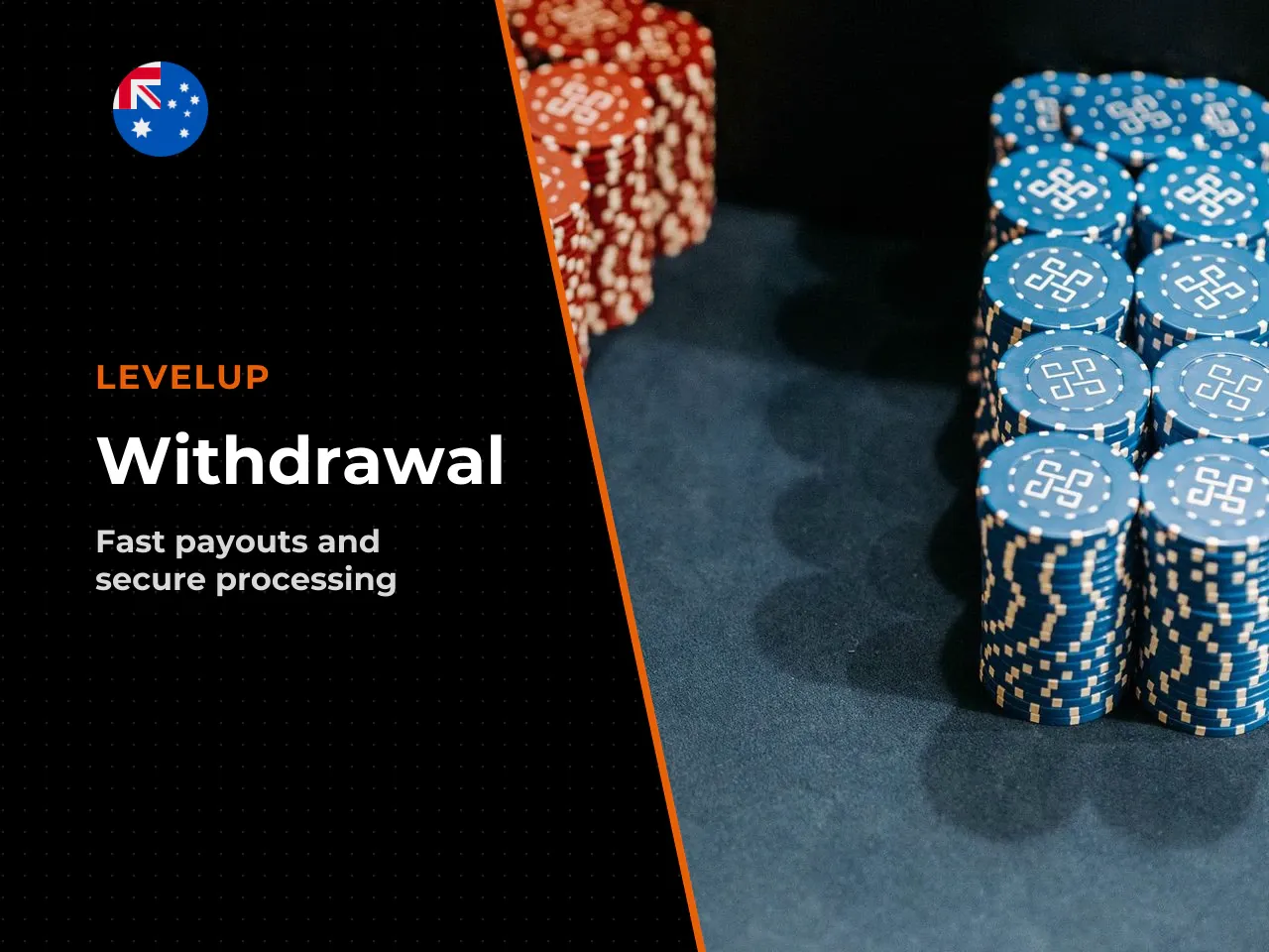 What Affects Payout Speed and Withdrawal