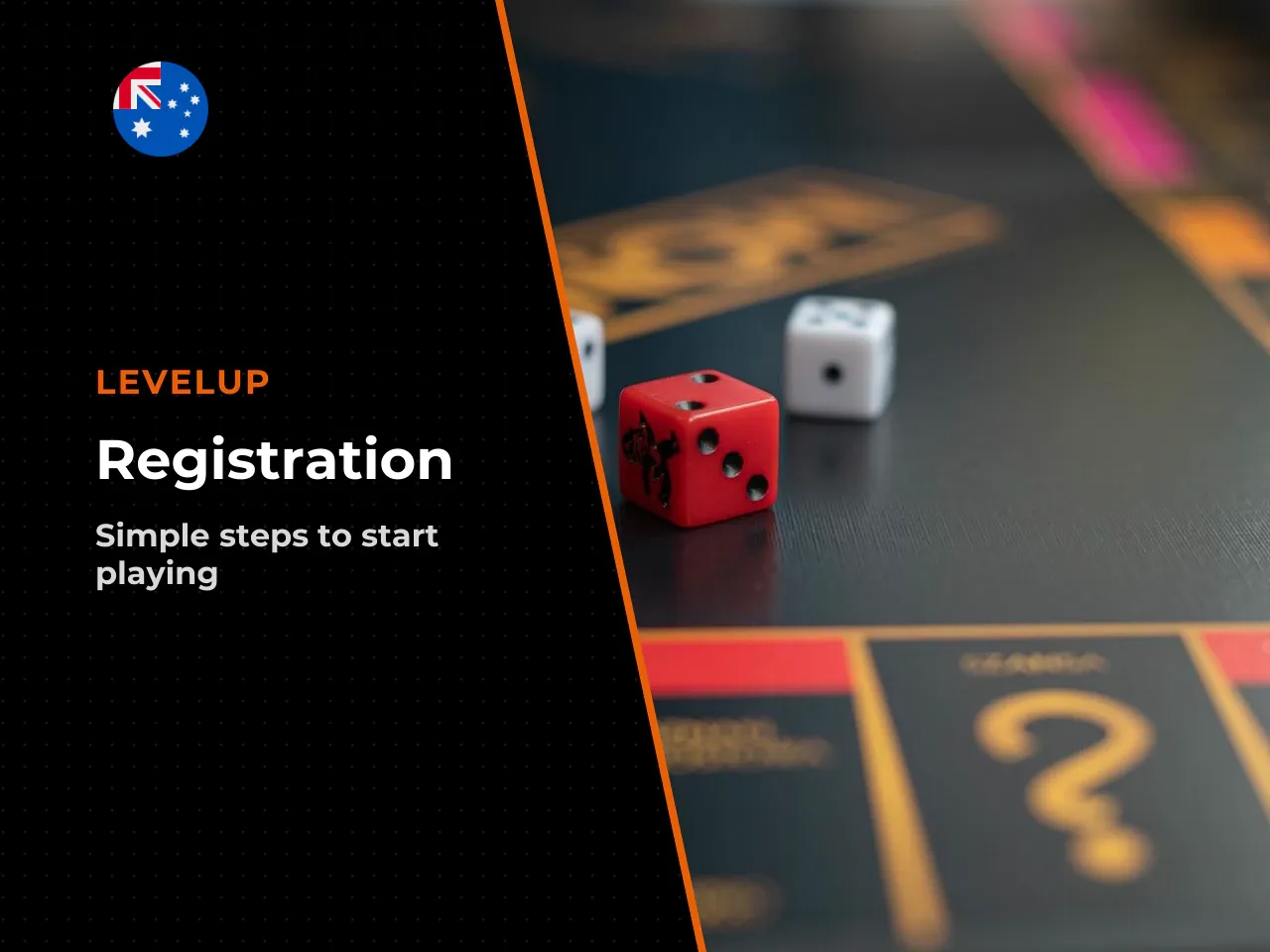 How to Sign Up and Start