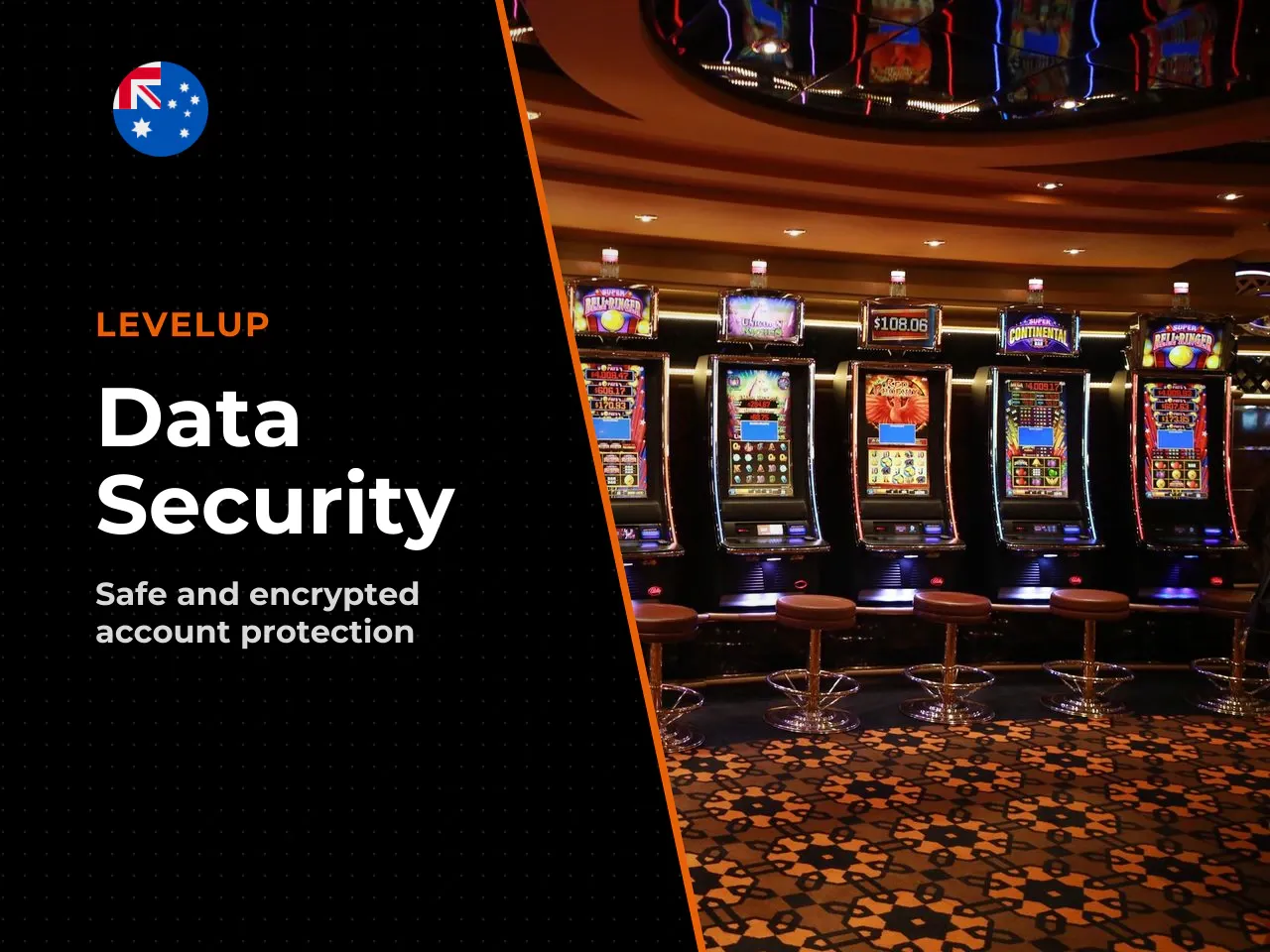 Security and Secure Login. Legitimate online