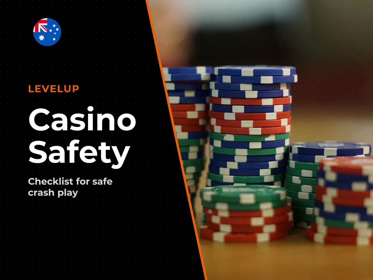 Casino Selection Checklist for Crash Game
