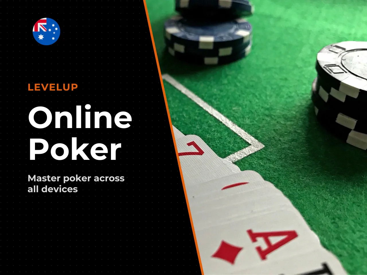 Playing Poker Online on Mobile and