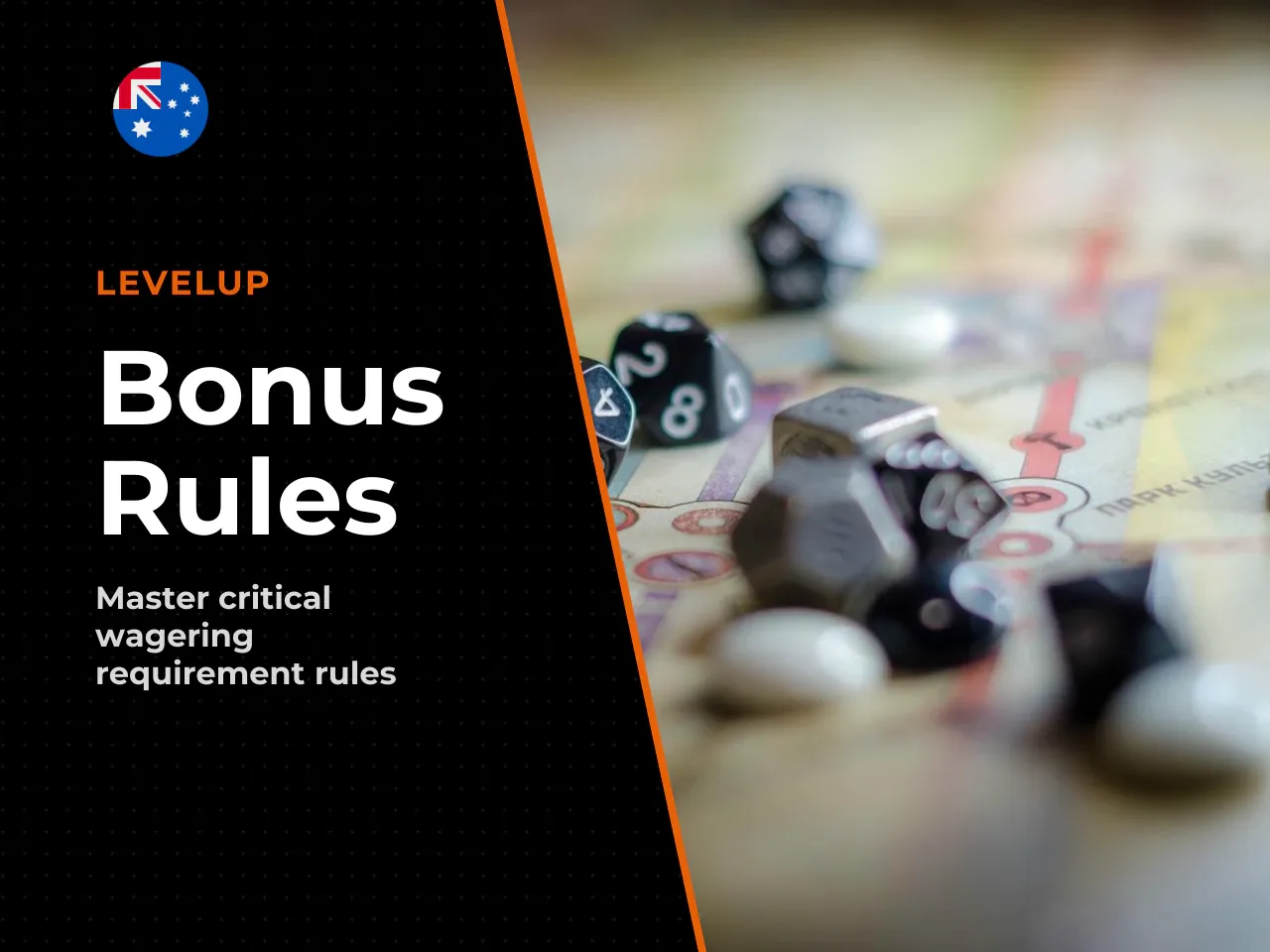 Which Bonus Terms Matter for Chicken