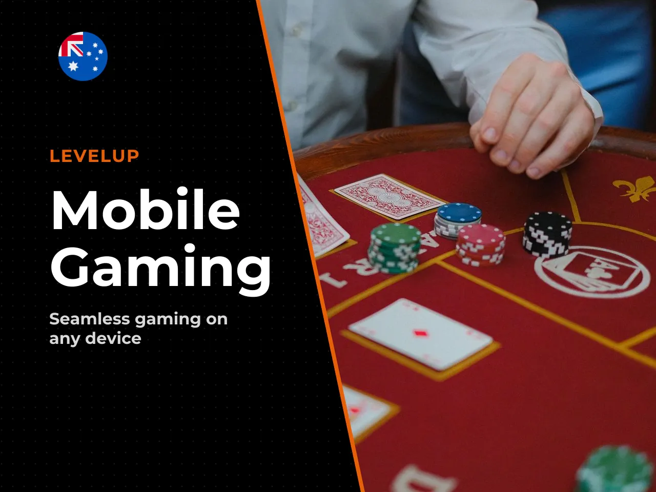 Which Casino Games Work Best on