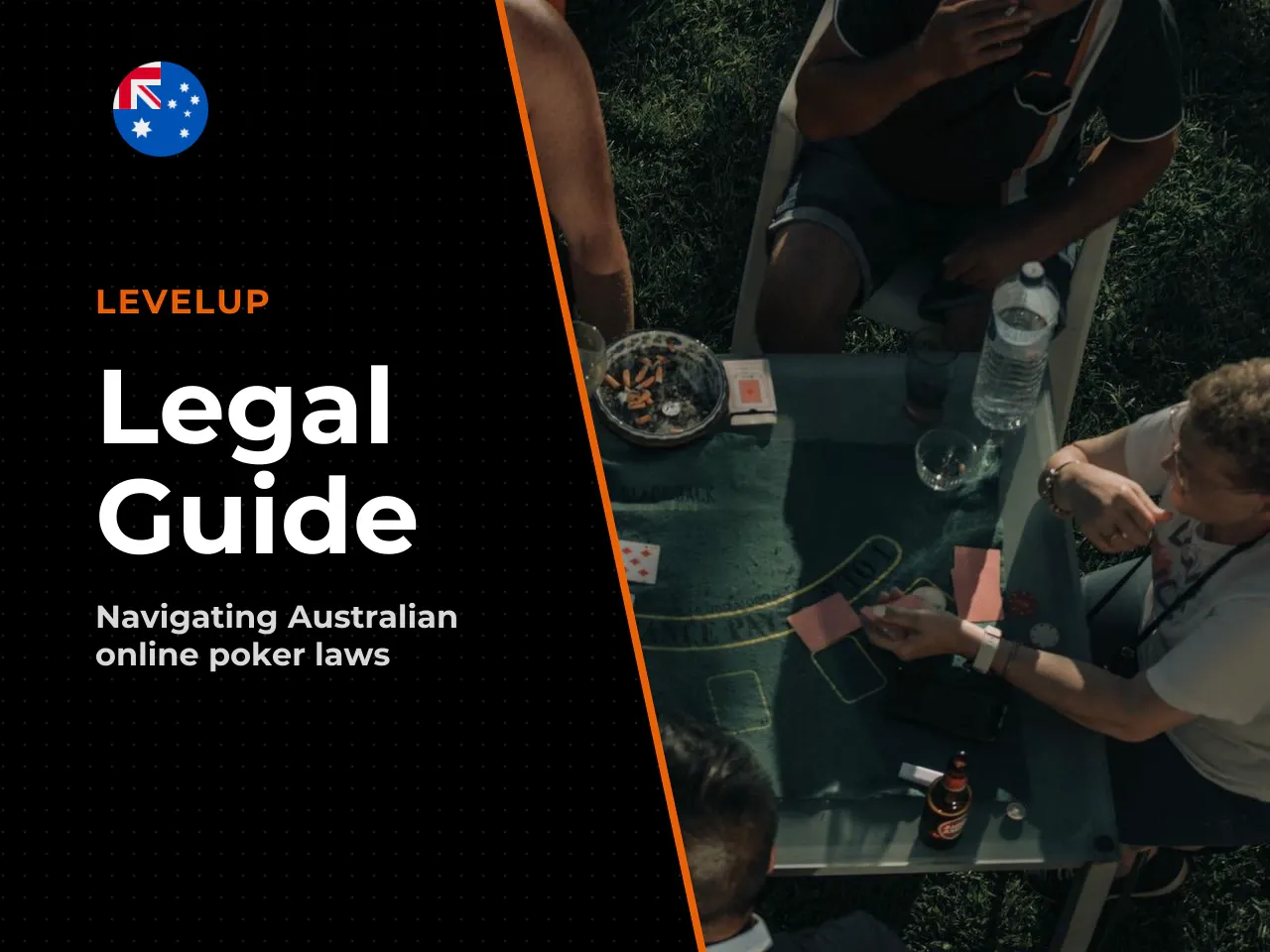 Understanding whether online poker is legal