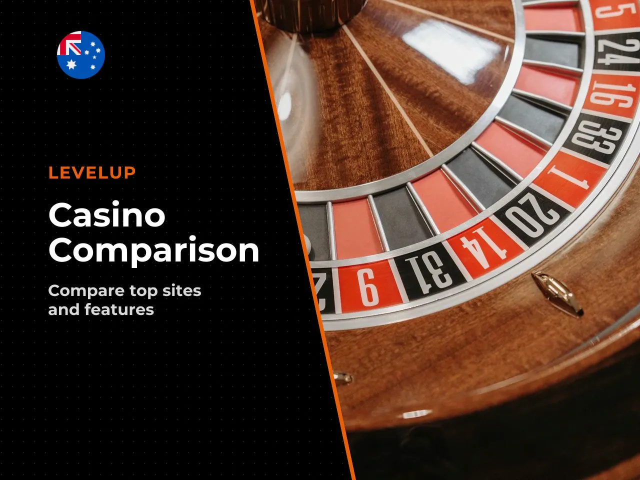 How to compare casinos before you