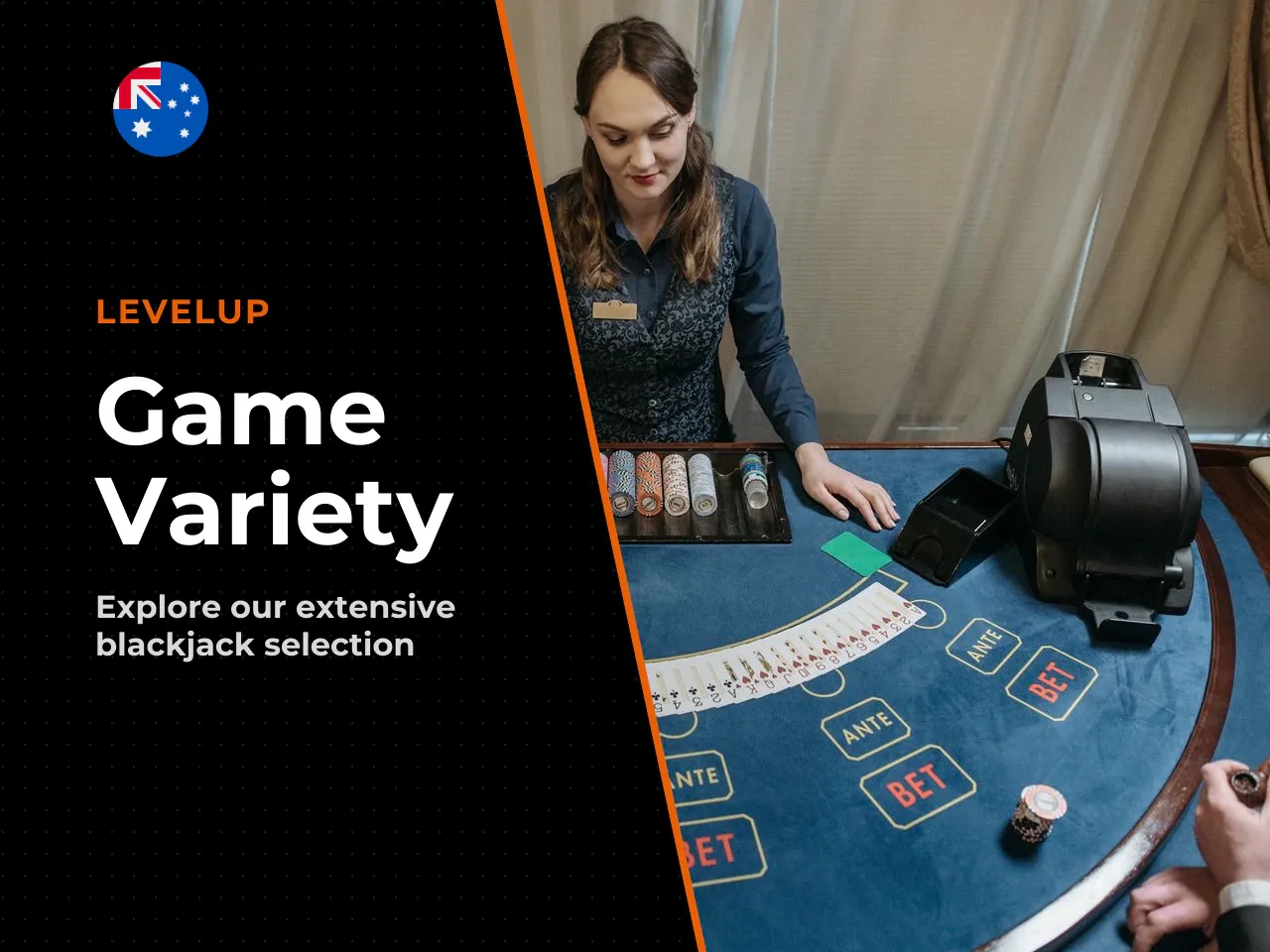 Game variety, mobile play and user