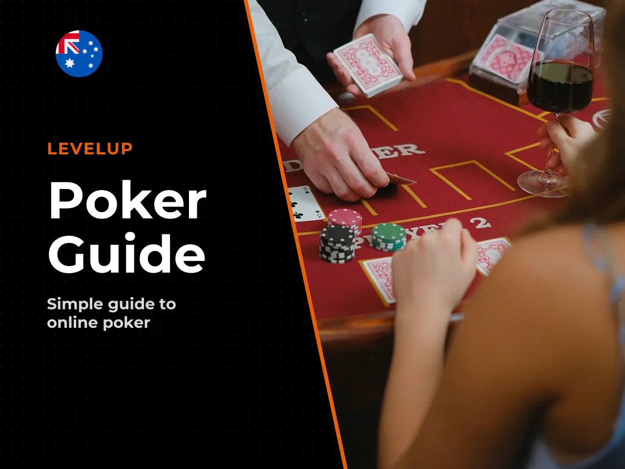 How to Start and Play Poker