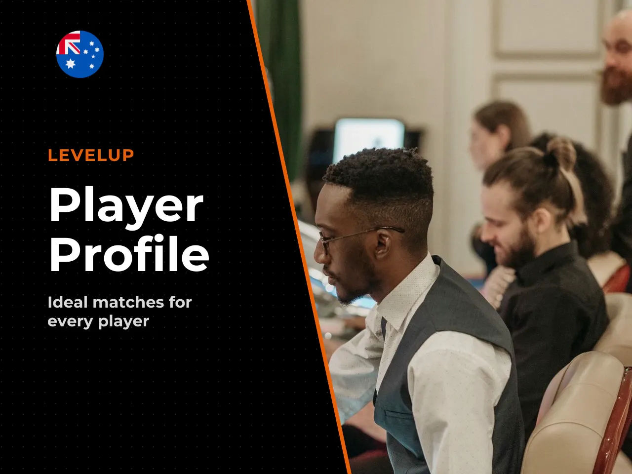 Who LevelUp Casino Suits Best. Not
