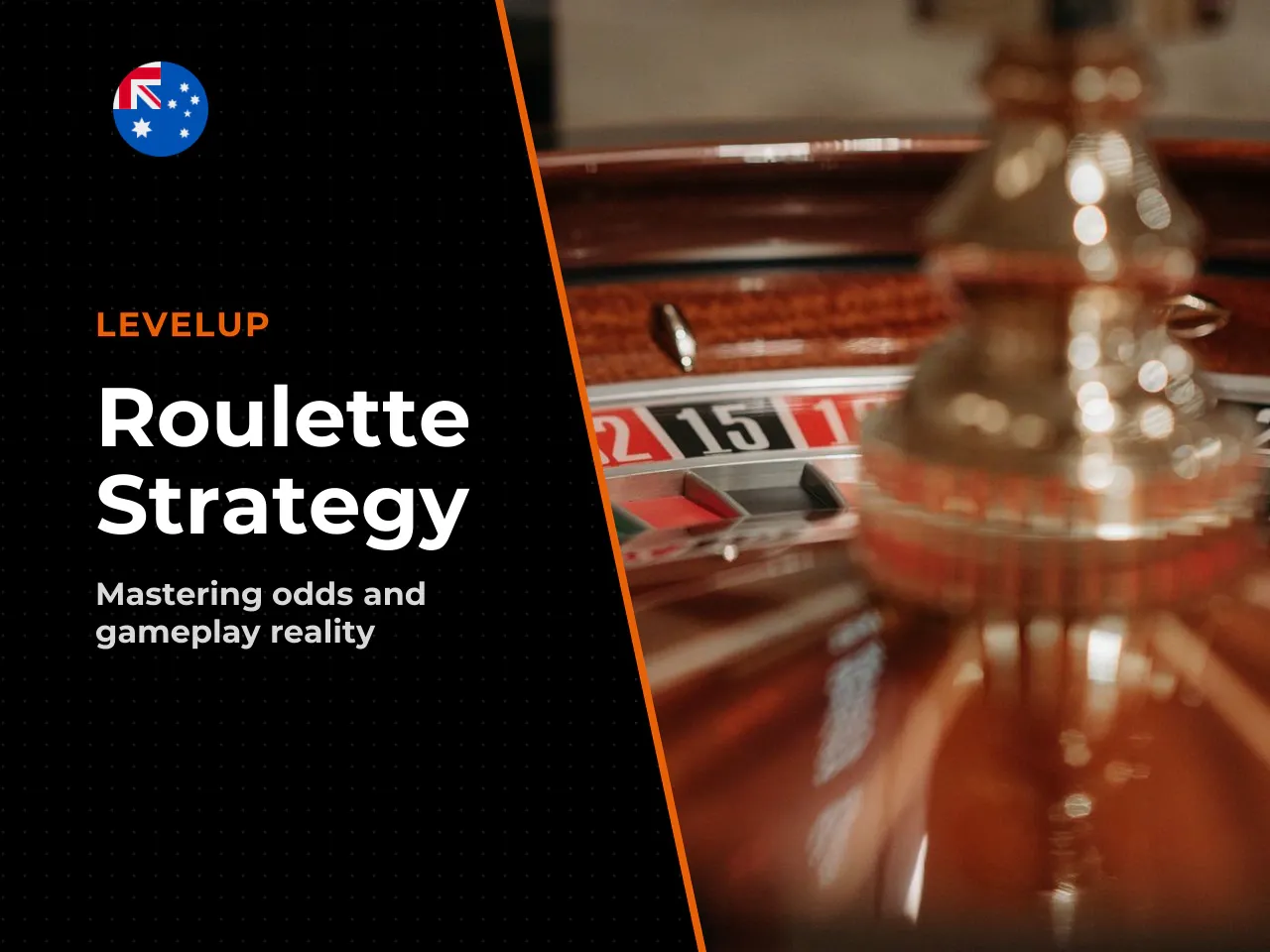 What roulette strategy can and cannot