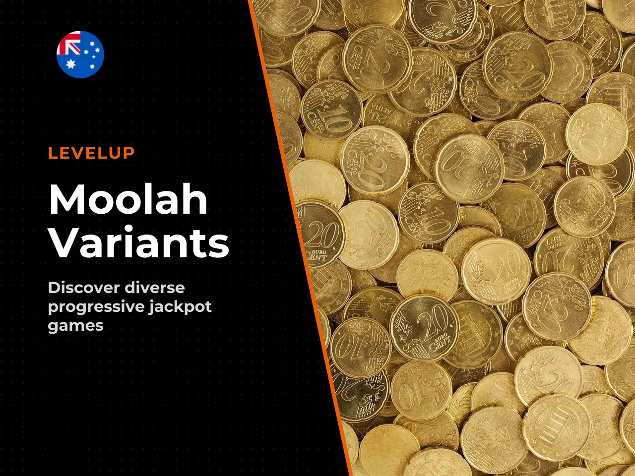 Other Popular Mega Moolah Variants. Since