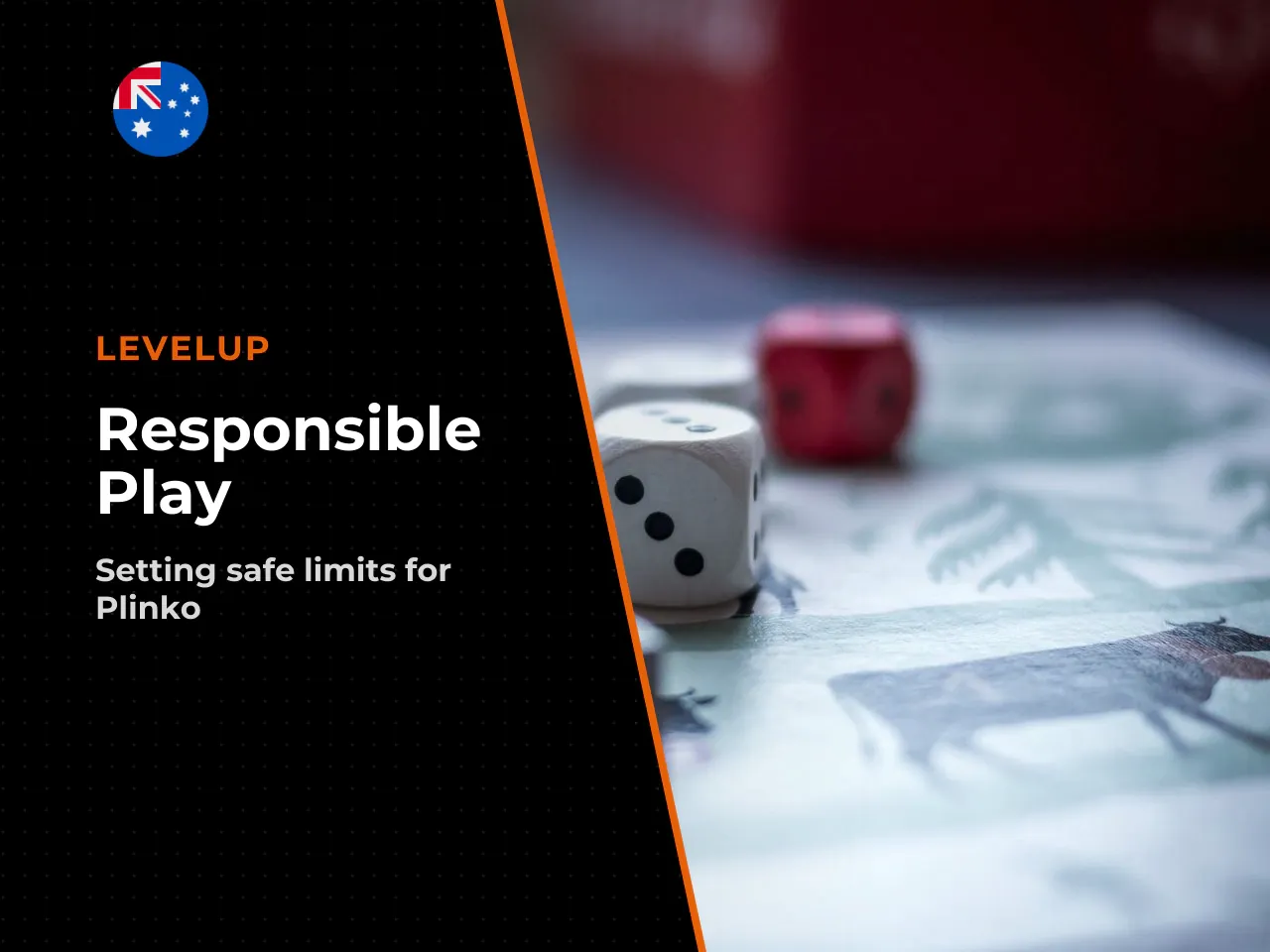 Responsible Gambling Basics for Plinko Players