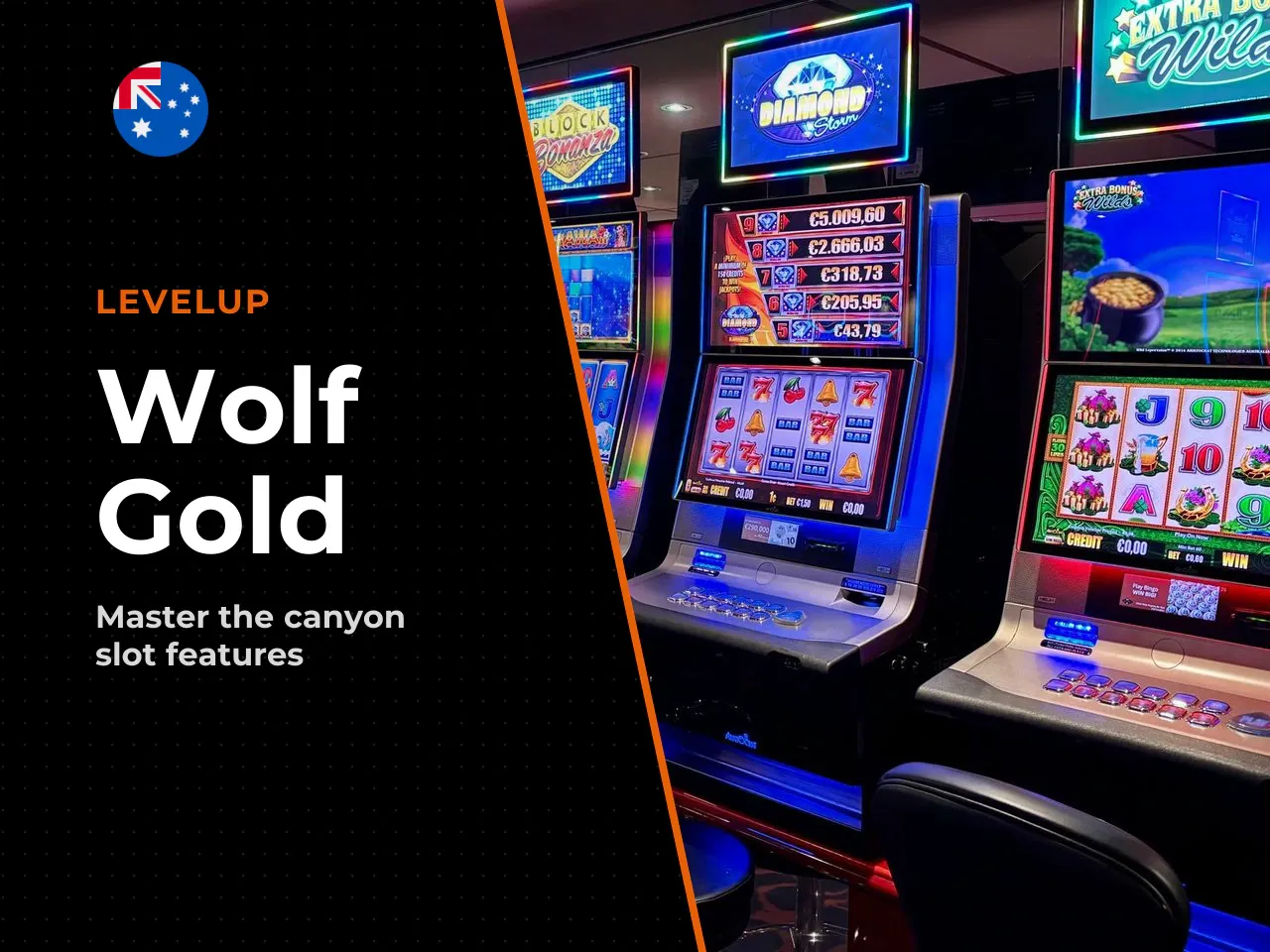 How Wolf Gold Differs from Other