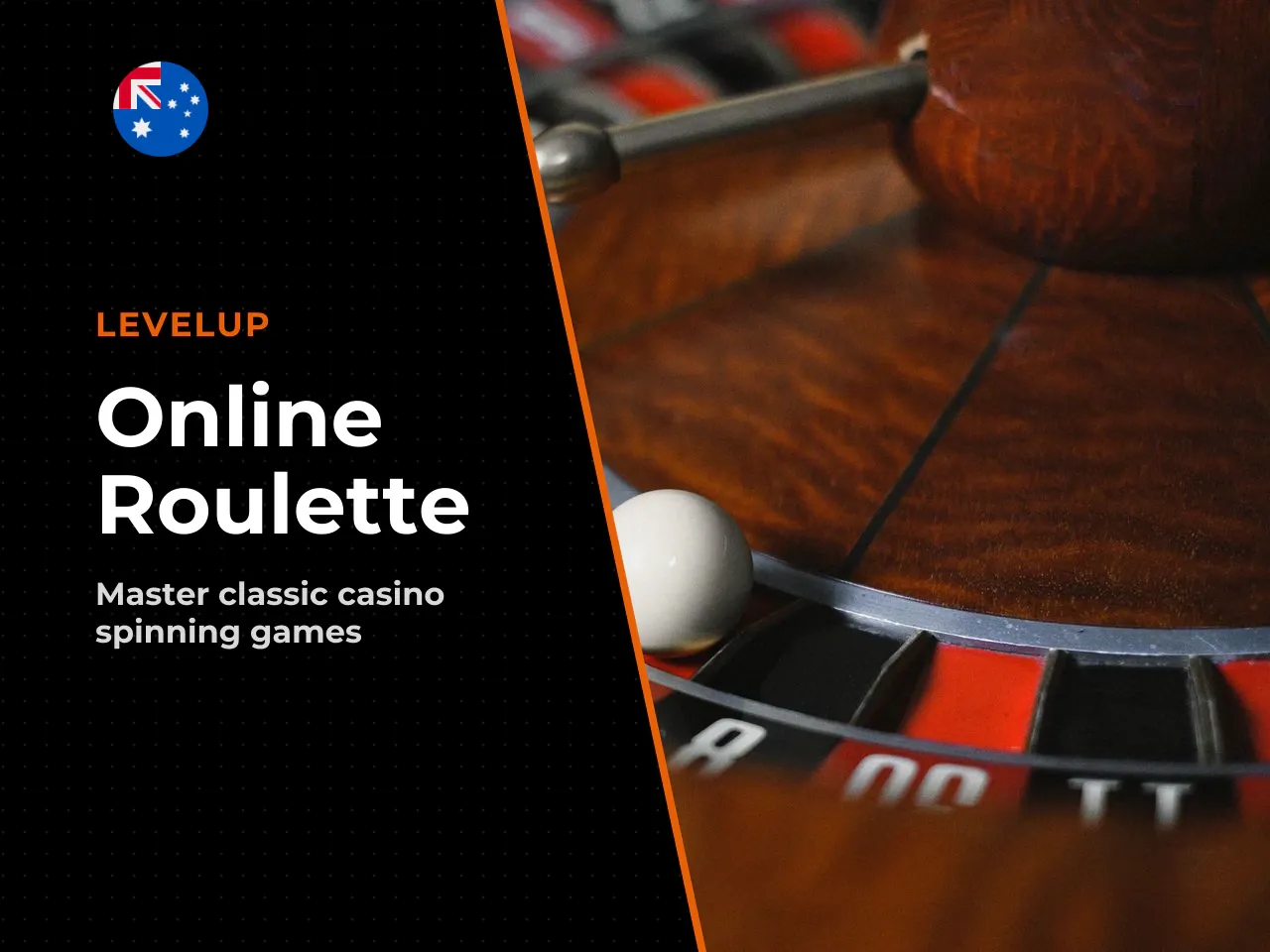 What roulette is and why players