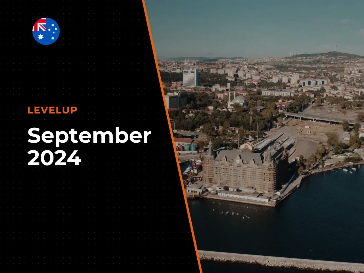 As of 22 September 2024, video